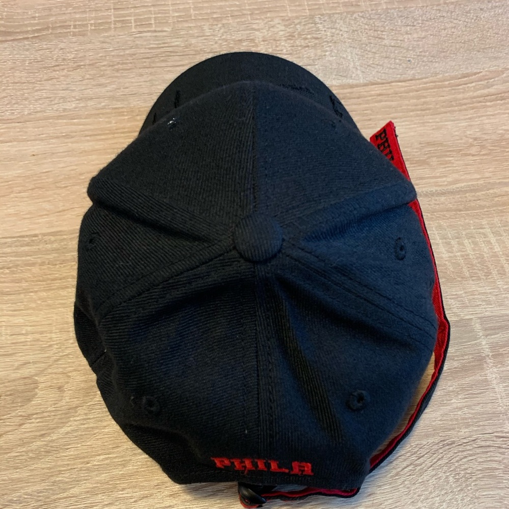 NBA Cap - Picture 2 of 2